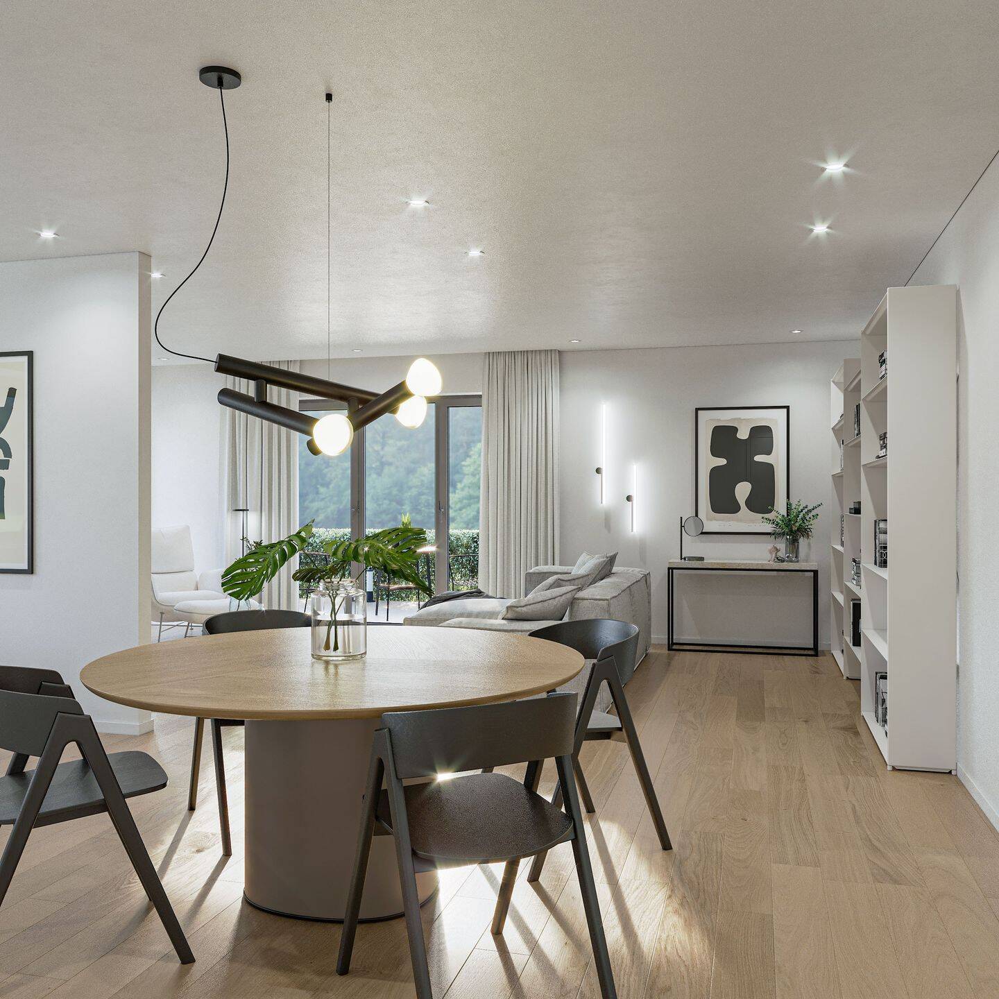 Einfamilienhaus zum Kauf - Ansicht 5