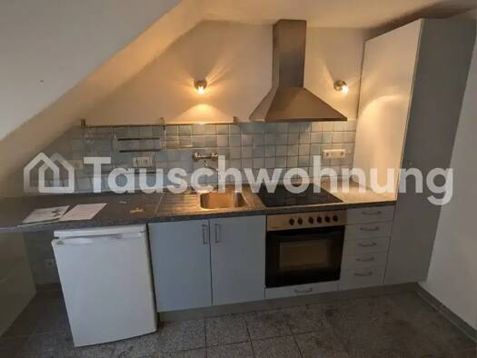 Wohnung zur Miete Tauschwohnung 490 € 1 Zimmer 32 m² 2. Geschoss Ehrenfeld Köln 50825