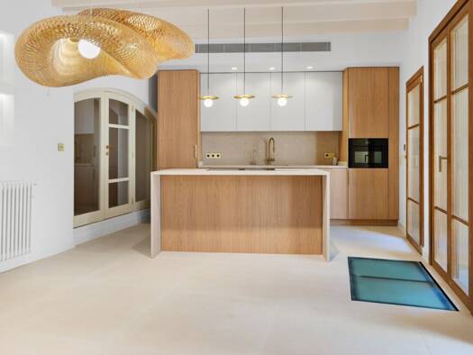 Reihenmittelhaus zum Kauf 1.250.000 € 6 Zimmer 165 m² 215 m² Grundstück Algaida 07210
