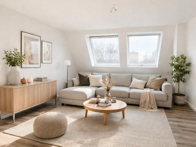 Wohnung zur Miete 729 € 3 Zimmer 74 m² 4. Geschoss Lingnerstraße 1 Werder Magdeburg 39114