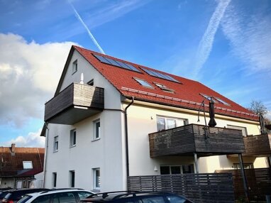 Wohnung zur Miete 390 € 1 Zimmer 49 m² -1. Geschoss frei ab 01.09.2024 Weiherstraße 3 Berg Berg bei Neumarkt in der Oberpfalz 92348