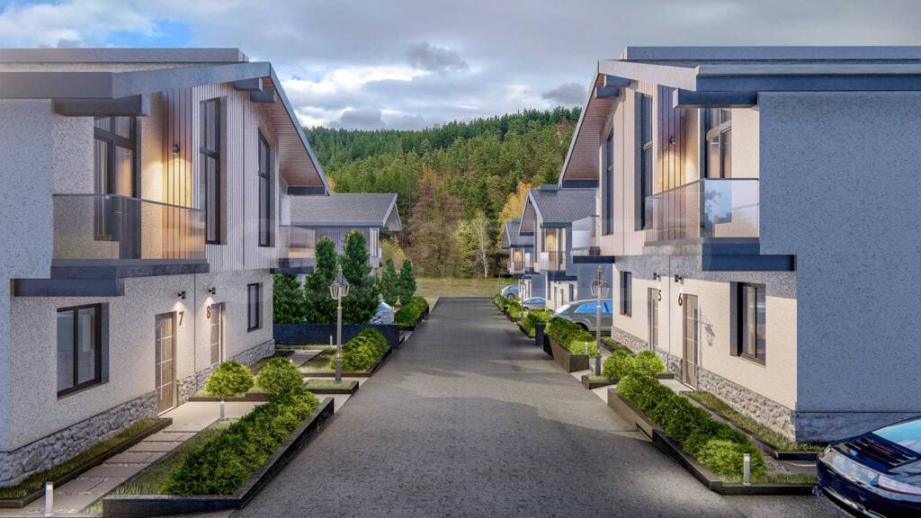 Reihenmittelhaus zum Kauf 259.800 € 5 Zimmer 210,8 m² Velingrad