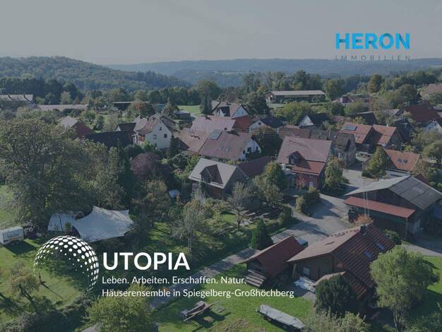 Haus zum Kauf 1.498.000 € 11 Zimmer 277 m² 5.700 m² Grundstück Großhöchberg Spiegelberg-Großhöchberg 71579