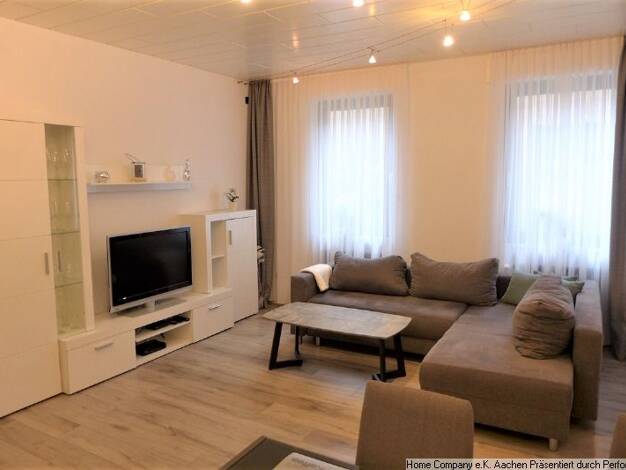 Wohnung zur Miete auf Zeit 1.040 € 2 Zimmer 49,5 m² frei ab 01.12.2026 Aachen Aachen 52078