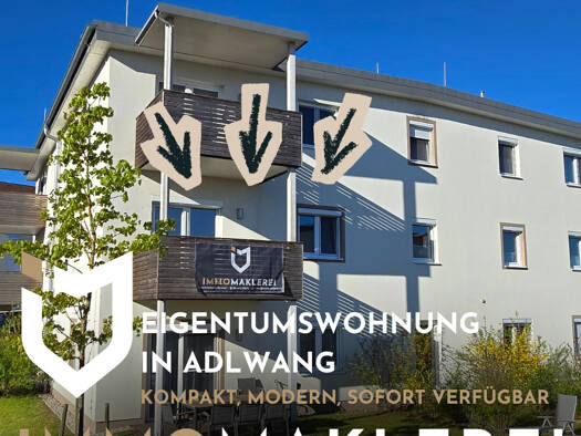 Wohnung zum Kauf 159.000 € 2 Zimmer 50 m² Adlwang 4541