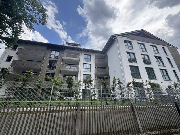 Wohnung zum Kauf provisionsfrei 810.000 € 4 Zimmer 88 m² 1. Geschoss Lagerhausstrasse 3 Partenkirchen Garmisch-Partenkirchen 82467