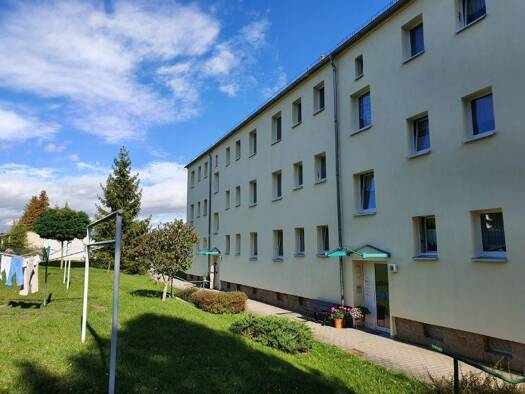 Wohnung zum Kauf 276.000 € Crimmitschau Crimmitschau 08451