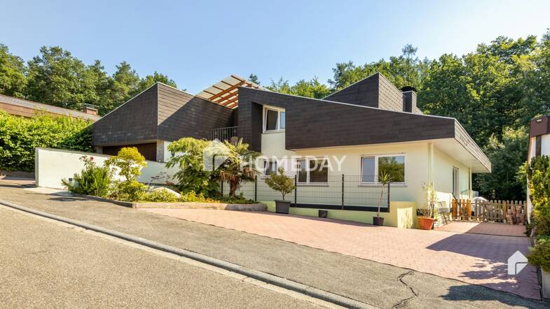 Mehrfamilienhaus zum Kauf 695.000 € 9 Zimmer 332 m² 1.051 m² Grundstück Gaggenau Gaggenau 76571