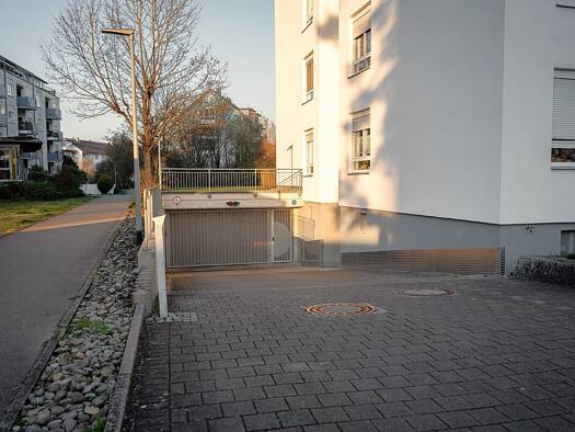 Tiefgaragenstellplatz zum Kauf 22.000 € Radolfzell 78315