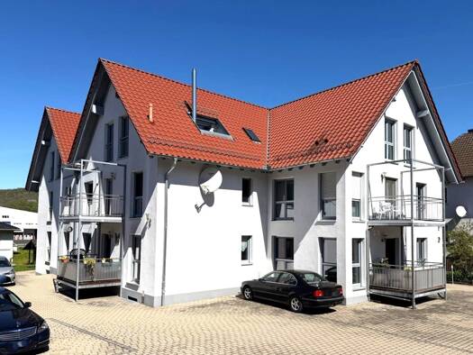 Penthouse zum Kauf 286.000 € 3 Zimmer 106 m² Rotenburg Rotenburg an der Fulda 36199
