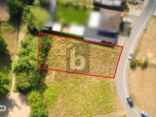 Grundstück zum Kauf 290.000 € 807 m² Grundstück Köttmannsdorf Hirschaid 96114