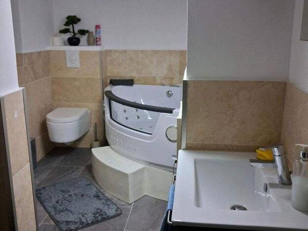 Bungalow zum Kauf 595.000 € 7 Zimmer 170 m² 720 m² Grundstück Waldesruh Hoppegarten 15366