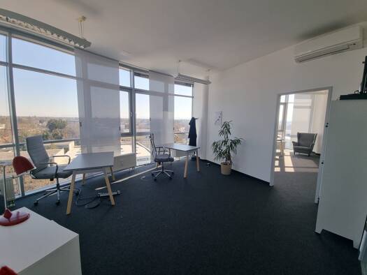Bürofläche zur Miete 21,50 € 5 Zimmer 157 m² Bürofläche Ottobrunn / München 85521