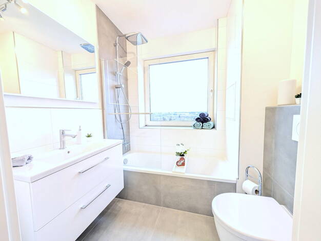 Wohnung zum Kauf provisionsfrei 269.000 € 3 Zimmer 79,1 m² Karlsbader Straße 7 Gartenstadt Ludwigshafen am Rhein 67065