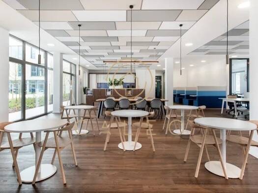 Bürofläche zur Miete provisionsfrei 75 m² Bürofläche teilbar ab 1 m² Innenstadt Oldenburg 26122