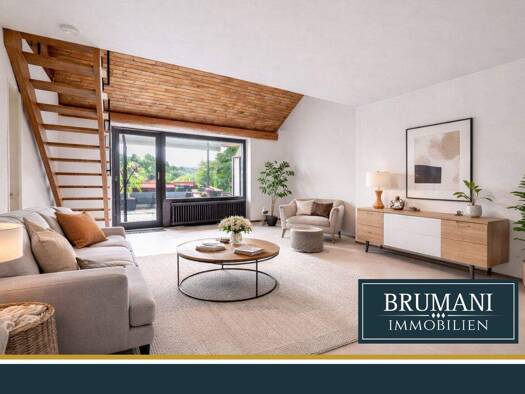 Maisonette zum Kauf 497.000 € 4 Zimmer 110,5 m² 3. Geschoss Gundelfingen 79194