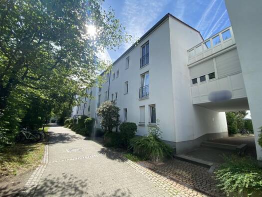 Wohnung zur Miete 940 € 3 Zimmer 63 m² frei ab 01.09.2026 Garching 85748