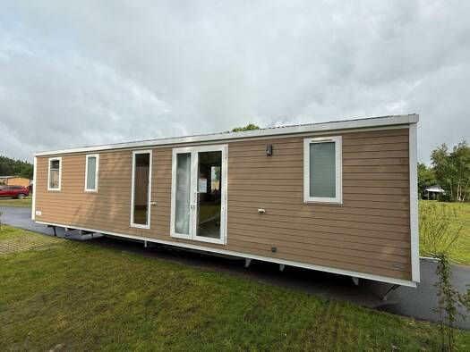 Einfamilienhaus zum Kauf provisionsfrei 73.839 € 3 Zimmer 38 m² 201 m² Grundstück Houtvester Jansenweg 2 Niederdorla Gasselte 9462TB