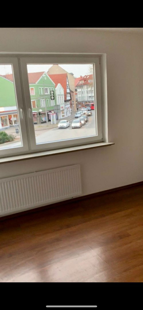 Wohnung zur Miete 500 € 1 Zimmer 50 m²<br/>Wohnfläche 2.<br/>Geschoss 01.03.2025<br/>Verfügbarkeit Gertrudstr. 12 Herford-Stadt Herford 32051