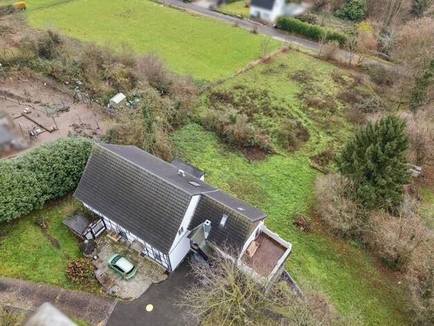 Mehrfamilienhaus zum Kauf 849.000 € 256 m² 2.379 m² Grundstück Stiepel Bochum 44797