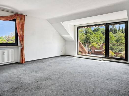 Wohnung zum Kauf 235.000 € 3 Zimmer 76 m² frei ab sofort Holthausen Mülheim an der Ruhr 45470