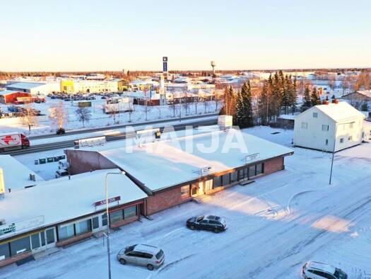 Bürofläche zum Kauf 129.000 € Tornio 95420