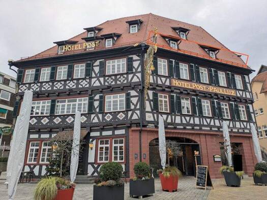 Wohnung zum Kauf 245.000 € 2,5 Zimmer 76,8 m² Geschoss 4/5 frei ab sofort Nagold 72202