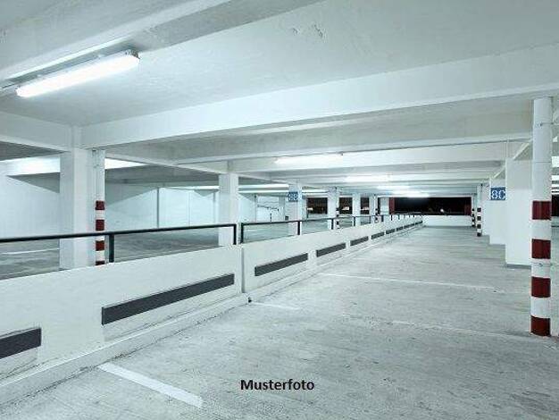 Garage zum Kauf 2.900 € Wölmsdorf Niedergörsdorf 14913