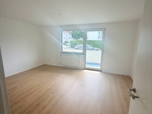 Wohnung zur Miete 820 € 2 Zimmer 60 m² Geschoss EG/1 frei ab sofort Zündorf Köln 51143