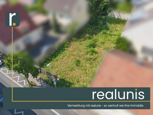 Grundstück zum Kauf 199.000 € 264 m² Grundstück Karl-Marx-Straße 47 Viernheim 68519