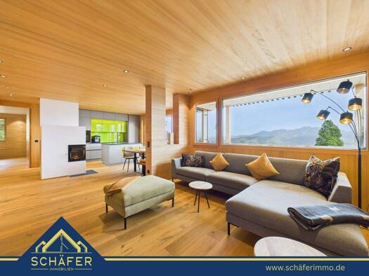 Wohnung zum Kauf 4 Zimmer 125,9 m² Egg 6863