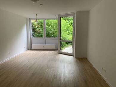 Studio zur Miete 580 € 1 Zimmer 54,1 m² 2. Geschoss frei ab 01.10.2025 Wichernstraße 34 Bockelsberg Lüneburg 21335