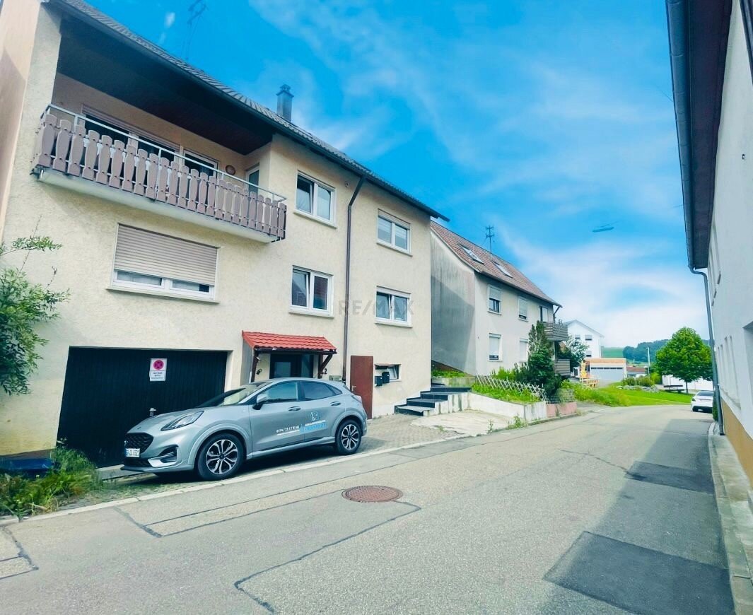 Mehrfamilienhaus zum Kauf 460.000 € 10 Zimmer 291 m²<br/>Wohnfläche 236 m²<br/>Grundstück Treffelhausen Böhmenkirch 89558