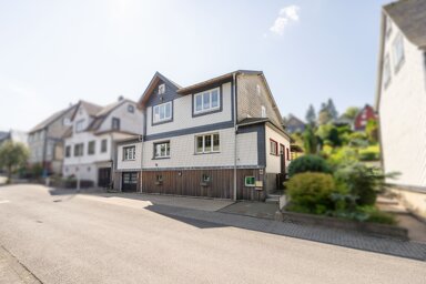 Mehrfamilienhaus zum Kauf 105.000 € 11 Zimmer 175 m² 734 m² Grundstück Masserberg Masserberg 98666