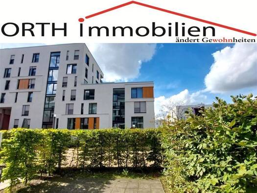 Wohnung zur Miete 674 € 2 Zimmer 50,6 m² EG frei ab sofort An der Flieschermühle Stadtmitte Mönchengladbach 41061