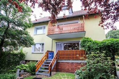 Mehrfamilienhaus zum Kauf als Kapitalanlage geeignet 450.000 € 8 Zimmer 600 m² Grundstück Ölper Braunschweig 38114