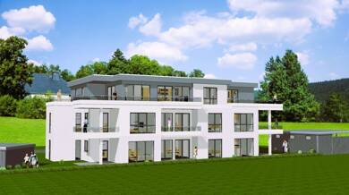 Wohnung zum Kauf provisionsfrei 248.500 € 2 Zimmer 57 m² Hiddenhausen Hiddenhausen 32120