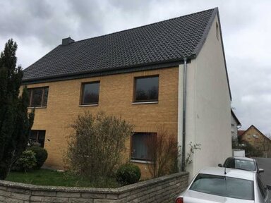 Wohnung zur Miete 700 € 5 Zimmer 117 m² frei ab sofort Neudammstraße Lamme Braunschweig 38116