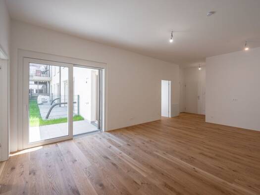 Wohnung zum Kauf - Erstbezug 378.900 € 3 Zimmer 61,4 m² EG Wien 1160