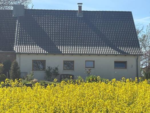 Haus zum Kauf 260.000 € 4 Zimmer 110 m² 533 m² Grundstück Kükelühn Wangels 23758