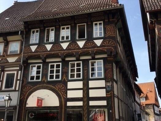 Laden zur Miete 890 € Marktstr. 28 Einbeck 37574