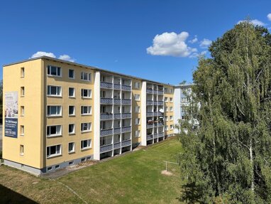 Wohnung zur Miete 360 € 4 Zimmer 71,6 m² 4. Geschoss Yorckstraße 34c Yorckgebiet 231 Chemnitz 09130