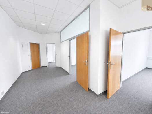 Büro zur Miete 1.041 € 3 Zimmer 86,8 m² Bürofläche Römerstraße Traiskirchen 2514