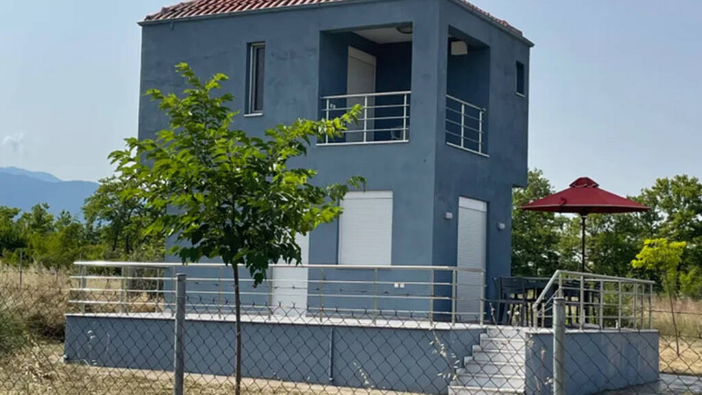 Einfamilienhaus zum Kauf 190.000 € 3 Zimmer 75 m² 1.350 m² Grundstück Olympische Riviera
