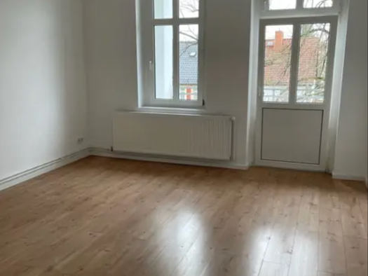 Wohnung zur Miete 607 € 2 Zimmer 55,4 m² Geschoss 2/4 frei ab 01.02.2026 Oranienburg 16515