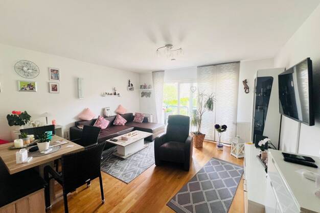 Wohnung zum Kauf 199.000 € 2 Zimmer 50 m² 1. Geschoss Offenthal Dreieich 63303