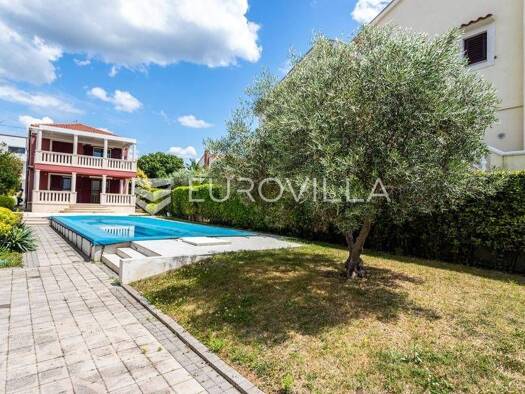 Haus zum Kauf 1.300.000 € 4 Zimmer 185 m² Sukosan Sukosan