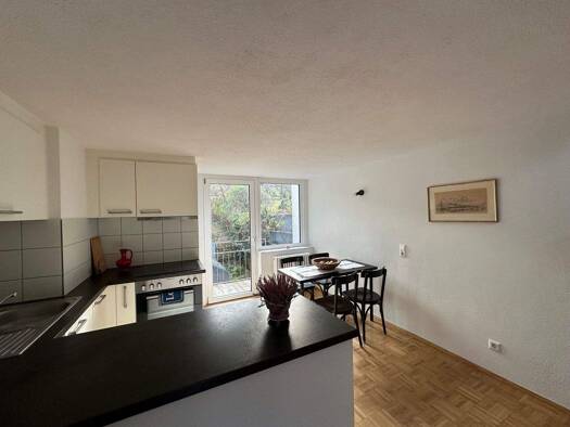 Wohnung zur Miete Wohnen auf Zeit 1.200 € 2 Zimmer 48 m² frei ab sofort Bad Boll 73087