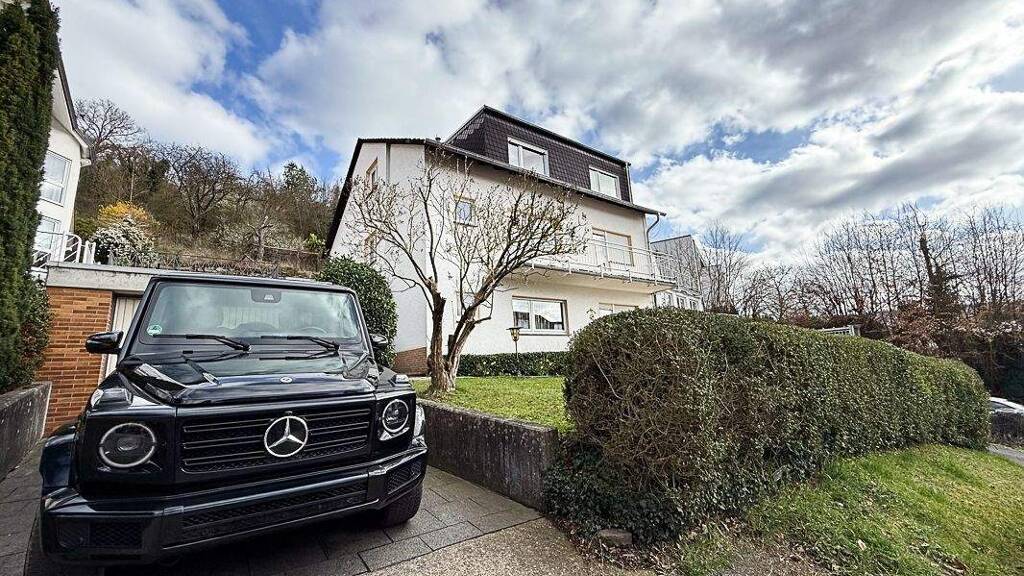 Mehrfamilienhaus zum Kauf 438.000 € 8 Zimmer 191 m² 1.567 m² Grundstück Bad Neuenahr Bad Neuenahr-Ahrweiler 53474