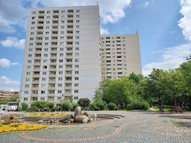 Bürofläche zur Miete provisionsfrei 780 € 4 Zimmer 111,3 m² Bürofläche Rosenbergstr. 10 Gruna Dresden 01277